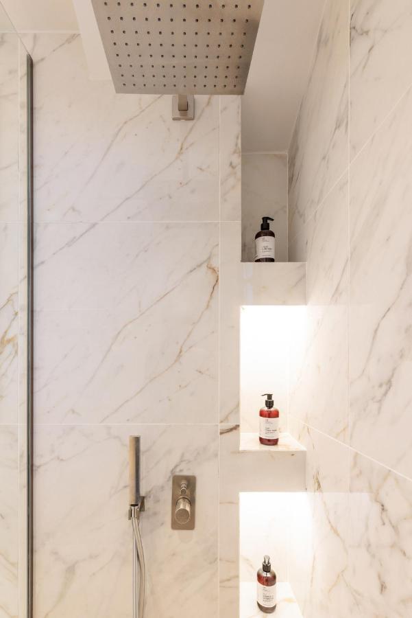 Five Senses Of Luxury Kalandra Exterior foto