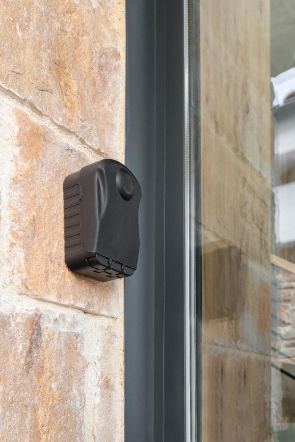 Five Senses Of Luxury Kalandra Exterior foto